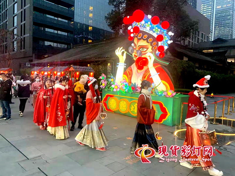 展出效果實(shí)拍照片